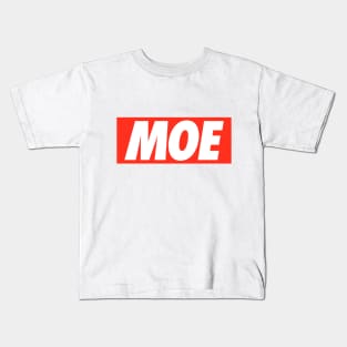 Moe Kids T-Shirt